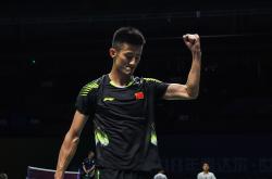 足球直播平台-泰国羽毛球队绝地反击印尼羽毛球队，谌龙高光表现的简单介绍