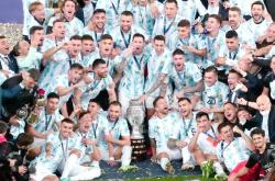 足球直播平台-关于世界赛舞台，美洲杯代表国家出征荣耀的信息