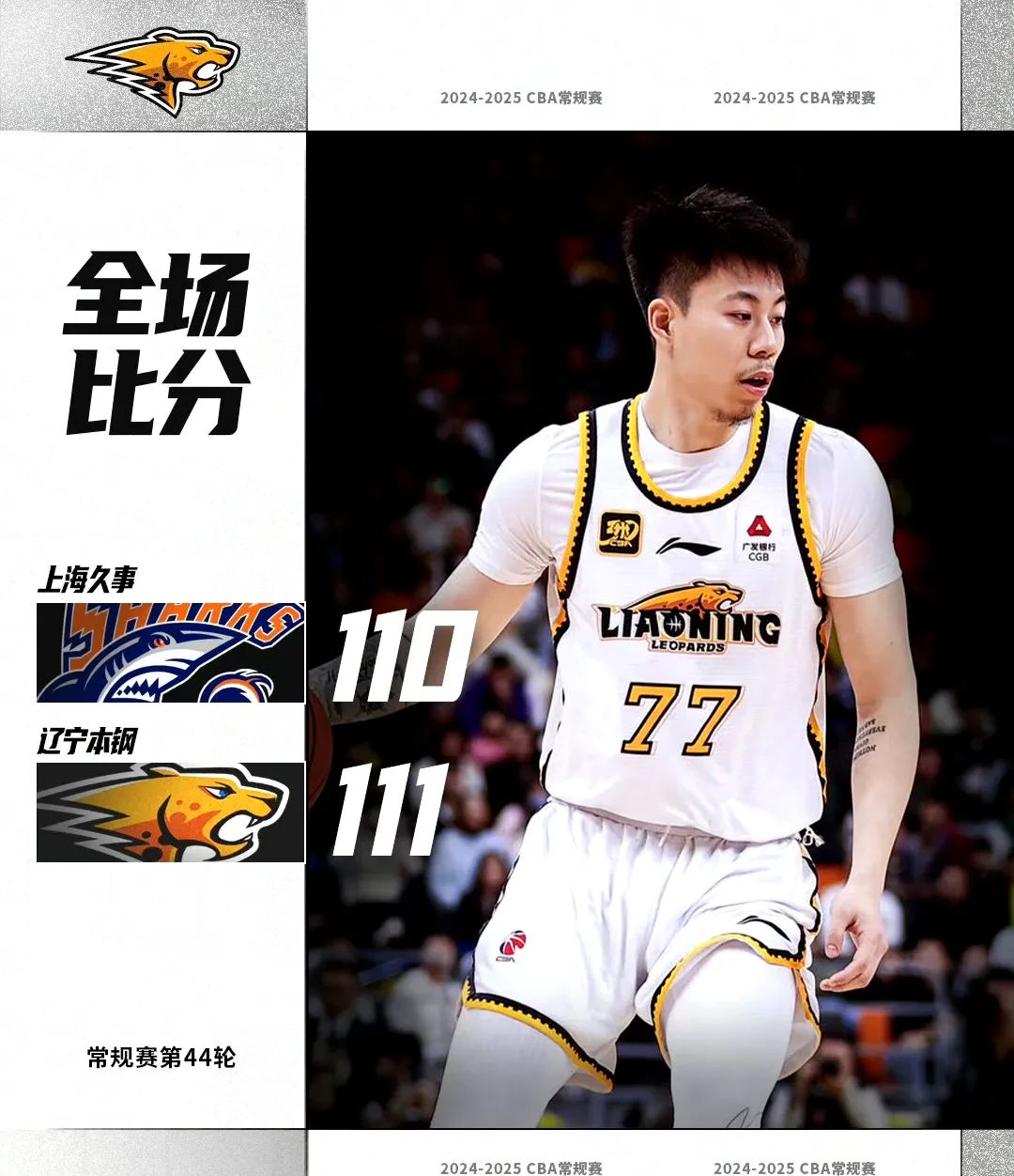 包含上海队主场一举击败辽宁的词条