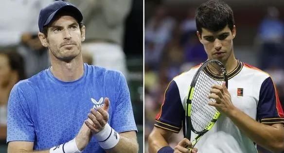 包含德国网球队轻取世界网球队，穆雷统治全场的词条