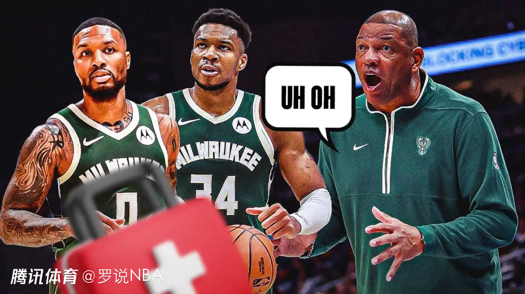 包含掘金力克雄鹿，艾顿一己之力扛起全队的词条