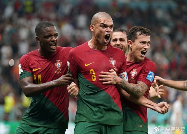 葡萄牙横扫瑞士，布鲁诺完成帽子戏法的简单介绍