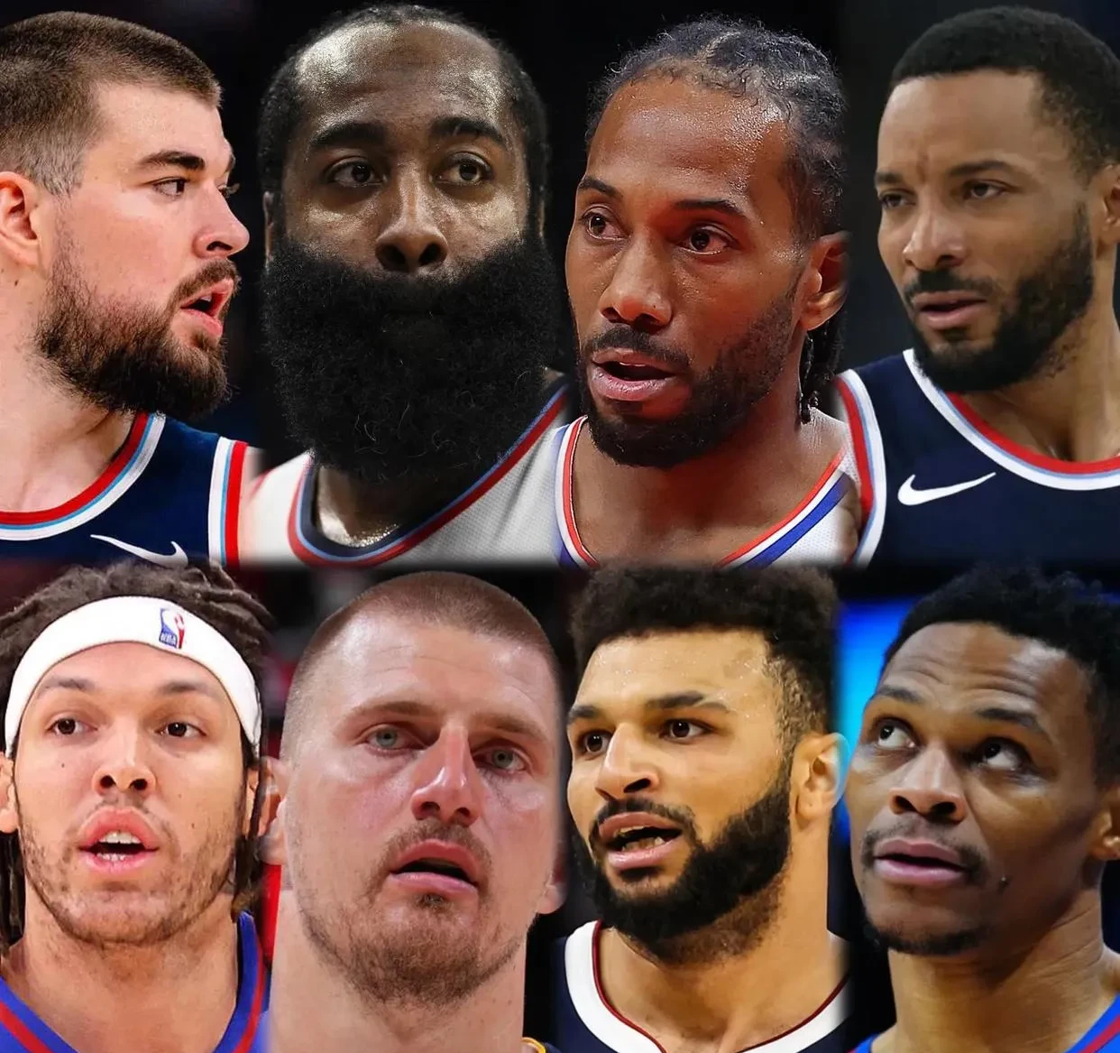 关于全球热议！NBA场外八卦引关注的信息