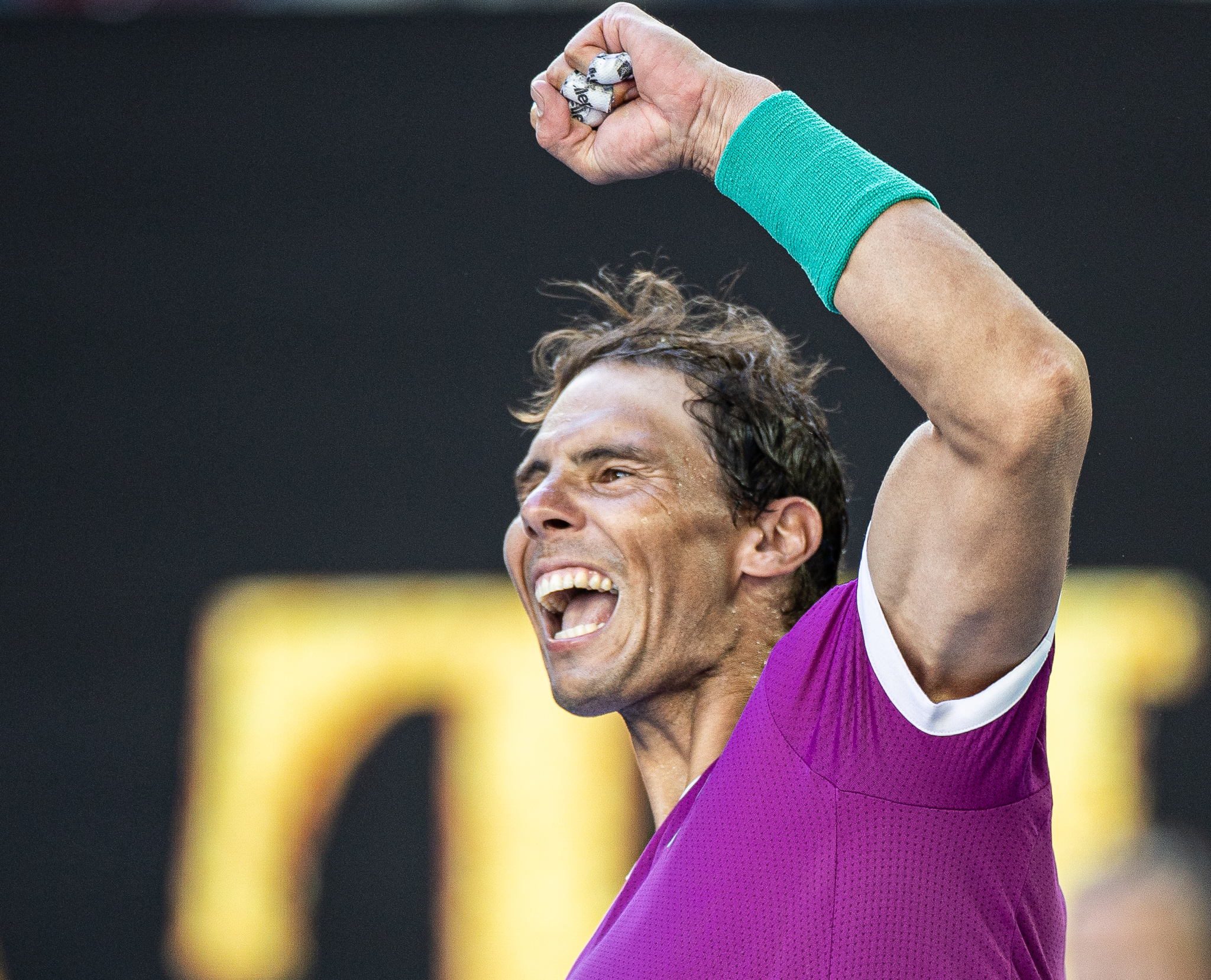 关于澳网力克年终总决赛，纳达尔点燃赛场的信息