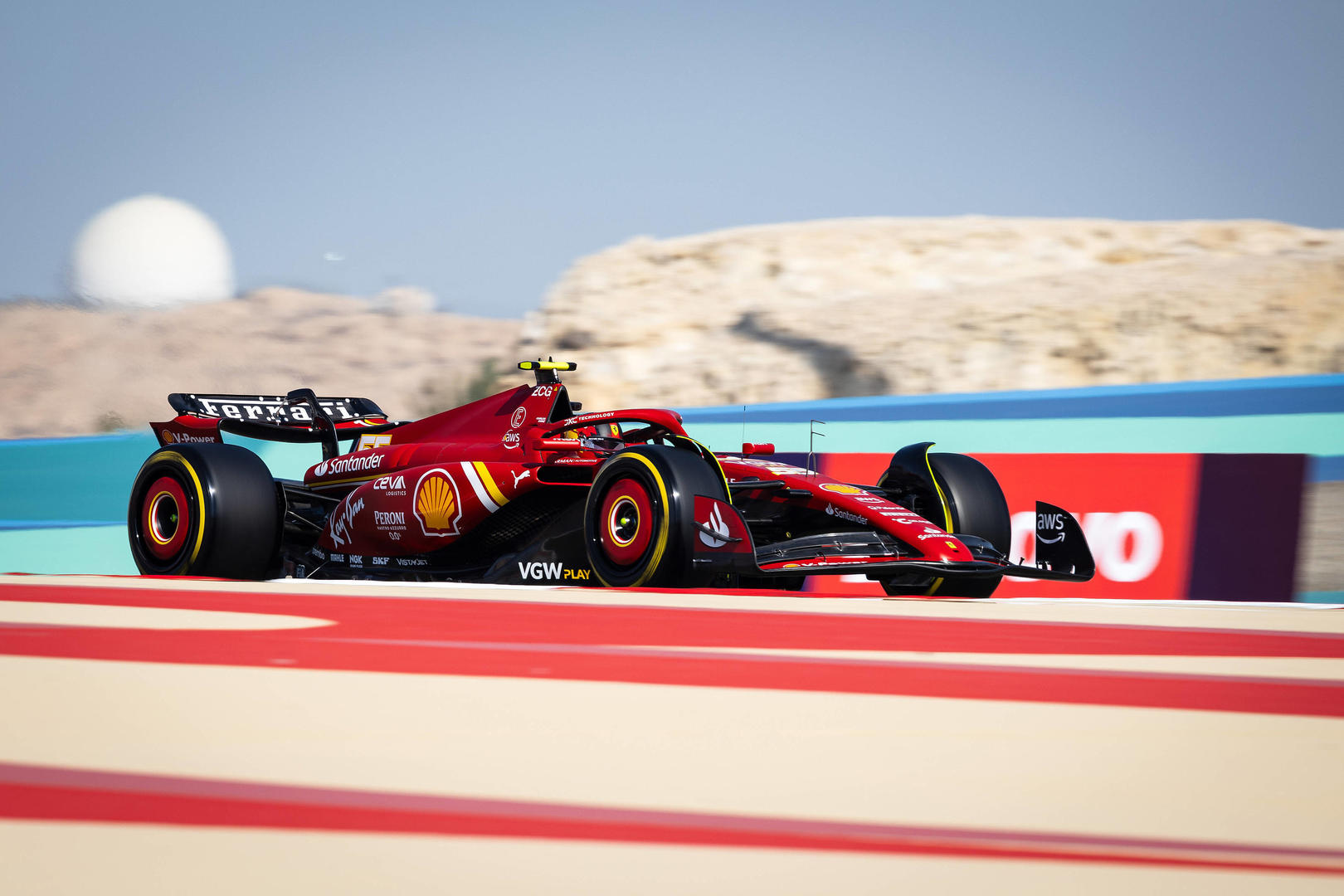 阿斯顿马丁绝杀威廉姆斯,周冠宇关键制胜 阿斯顿马丁绝杀威廉姆斯,周冠宇关键制胜